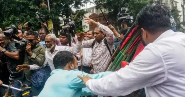 ধানমণ্ডি ৩২ থেকে আটক রিকশাচালককে হত্যা মামলার আসামি করা হয়নি: ডিএমপি