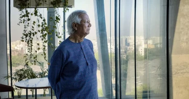 টাইম ম্যাগাজিনের ১০০ প্রভাবশালীর তালিকায় ড. ইউনূস