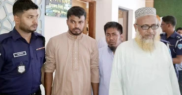 ফরিদগঞ্জে দাখিল পরীক্ষার প্রশ্ন ফাঁস, মাদরাসা সুপারসহ আটক ৩