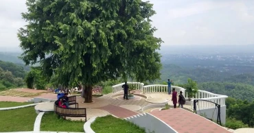 পর্যটক টানবে খাগড়াছড়ি, আশা সংশ্লিষ্টদের