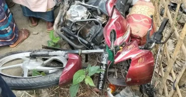 ঈদে বা‌ড়ি ফেরার প‌থে প্রাণ গেল বাবা, মা, ছে‌লের, মে‌য়ে হাসপাতা‌লে