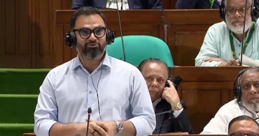 চতুর্থ শ্রেণি থেকে খেলাধুলা বাধ্যতামূলক হবে: ক্রীড়া প্রতিমন্ত্রী