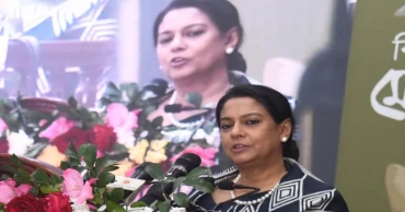 মেছো বিড়াল রক্ষা করা পরিবেশের জন্য জরুরি: পরিবেশ উপদেষ্টা