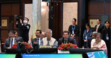 অবাধ, সুষ্ঠু ও অংশগ্রহণমূলক নির্বাচন আয়োজন করব: প্রধান উপদেষ্টা