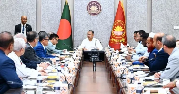 চা শিল্পের উন্নয়নে সহযোগিতার আশ্বাস প্রধানমন্ত্রীর, কমিটি গঠনের নির্দেশ