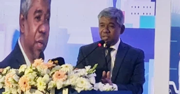 কর্মকর্তাদের অসদাচরণের বিরুদ্ধে কঠোর হবে এনবিআর: চেয়ারম্যান