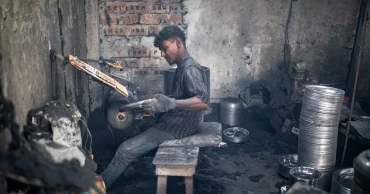 সত্যিই শ্রমের ঘামের মূল্য দিচ্ছি?