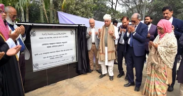 রায়েরবাজার কবরস্থানে দাফন করা ৮ জুলাই শহিদের পরিচয় শনাক্ত