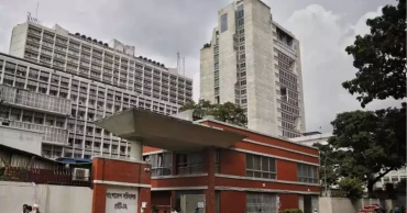 সচিবালয়ে সপ্তাহে দুইদিন দর্শনার্থী প্রবেশ নিষেধ