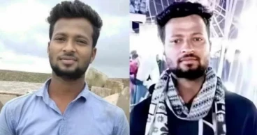 কারখানার লিফট ছিঁড়ে নিচে পড়ে দুই শ্রমিক নিহত