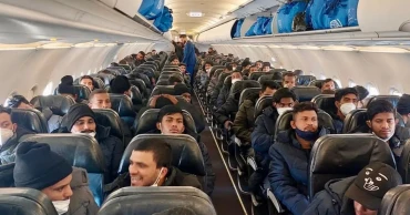 লিবিয়ায় আটকে থাকা ১৪৫ বাংলাদেশিকে প্রত্যাবাসন