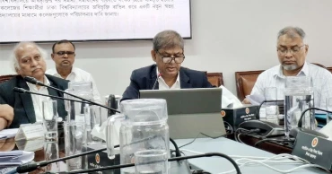সাত কলেজ নিয়ে বিশ্ববিদ্যালয়: ৪০ শতাংশ অনলাইনে, ৬০ শতাংশ ক্লাস হবে সশরীরে