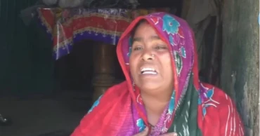 আটবছর ধরে নাফ নদীতে মাছ ধরা বন্ধ, জেলেপল্লির চুলায় জ্বলছে না আগুন