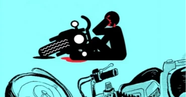 মাগুরায় দুই মোটরসাইকেলের সংঘর্ষে নিহত ১