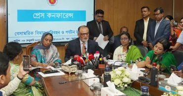 সোমবার যুক্তরাষ্ট্রের সঙ্গে গুরুত্বপূর্ণ বাণিজ্য চুক্তি সই হচ্ছে: বাণিজ্য উপদেষ্টা