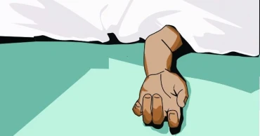 নাটোরে পুকুর থেকে নিখোঁজ যুবকের মরদেহ উদ্ধার