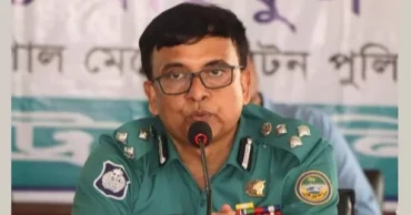 সিএমপির সাবেক কমিশনার সাইফুল ঢাকায় গ্রেপ্তার