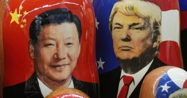 চীনের সঙ্গে বাণিজ্য যুদ্ধবিরতি আরও ৯০ দিন বাড়ালেন ট্রাম্প