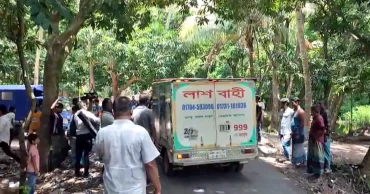 মাইলস্টোনে বিমান দুর্ঘটনায় শিক্ষার্থী সায়ানের মৃত্যু, বাড়িতে শোকের মাতম