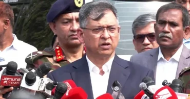 সীমান্ত হত্যা যেন আর না শুনতে হয়: স্বরাষ্ট্রমন্ত্রী