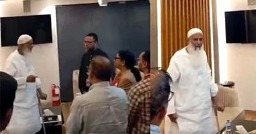 মধ্যপ্রাচ্যের পরিস্থিতি নিবিড়ভাবে পর্যবেক্ষণ করছে সরকার: ধর্মমন্ত্রী