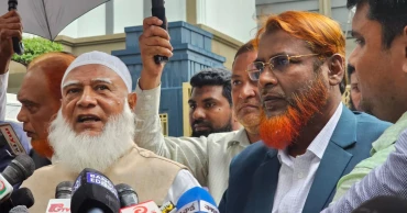 নির্বাচন নিয়ে ড. ইউনূসের প্রতিশ্রুতির বাস্তবায়ন দেখতে চায় জামায়াত