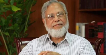 দুর্নীতির মামলায় জামিন পেলেন সাবেক প্রধান বিচারপতি খায়রুল হক