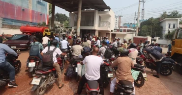 জ্বালানি তেলের অবৈধ মজুদ ঠেকাতে ট্যাগ অফিসার নিয়োগের সিদ্ধান্ত