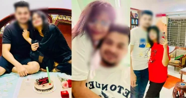 ছাত্রদল নেতার বিরুদ্ধে ধর্ষণ, অর্থ আত্মসাত ও ভিডিও ফাঁসের অভিযোগ