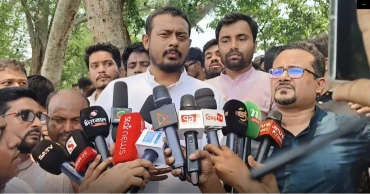বাংলাদেশের মানুষ কোনোভাবেই পুশইন মেনে নেবে না: নাসীরুদ্দীন পাটওয়ারী