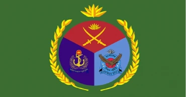 অসৎ গোষ্ঠীর উসকানিতে কক্সবাজার বিমান ঘাঁটিতে হামলা: আইএসপিআর