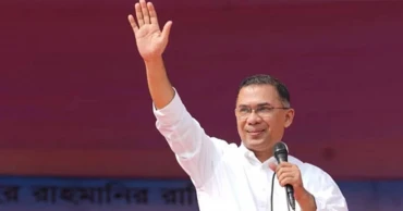 ঢাকা-১৭ ও বগুড়া-৬ আসনে বিজয়ী তারেক রহমান