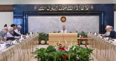 স্বল্পোন্নত দেশ থেকে উত্তরণের চ্যালেঞ্জ মোকাবিলায় প্রস্তুত থাকুন: ড. ইউনূস