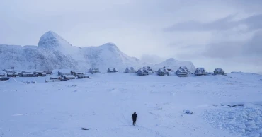 কালাল্লিত নুনাত আমাদের: ট্রাম্পকে গ্রিনল্যান্ডের প্রধানমন্ত্রী