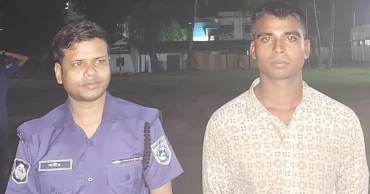 ঠাকুরগাঁওয়ে সেনা কর্মকর্তা সেজে প্রতারণা, যুবক আটক