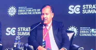 শক্তিশালী গণমাধ্যম ও প্রাতিষ্ঠানিক ব্যবস্থা গড়ে তোলার আহ্বান তথ্যমন্ত্রীর