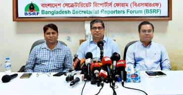 ‘তারেক রহমানের বন্ধু’ পরিচয়ে সংবাদ প্রকাশ না করার অনুরোধ স্থানীয় সরকার প্রতিমন্ত্রীর