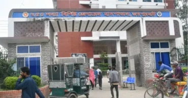 জয়পুরহাটে ট্রাকের সঙ্গে অটোরিকশার ধাক্কায় নিহত ২