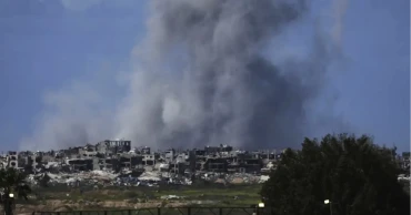 গদি রক্ষায় পাখির মতো মানুষ মারছে নেতানিয়াহু?