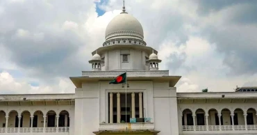 ‘রাষ্ট্র সংস্কার আন্দোলন’ নিবন্ধনের ক্ষেত্রে ইসির গণবিজ্ঞপ্তি স্থগিত