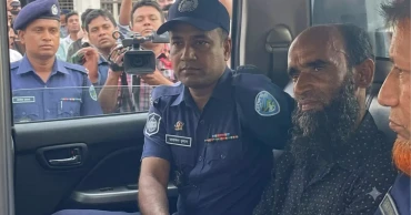 সীতাকুণ্ডে শিশু ইরা হত্যার চাঞ্চল্যকর মামলার রায় মঙ্গলবার