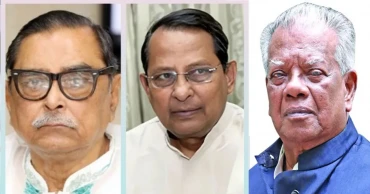 বৈষম্যবিরোধী আন্দোলনের মামলায় আমুসহ গ্রেপ্তার সাত সাবেক মন্ত্রী-এমপি