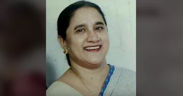 কোকোর শাশুড়ি এসইউএফ মুকরেমা রেজা মারা গেছেন