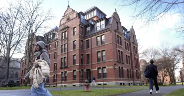 হার্ভার্ড বিশ্ববিদ্যালয়ের বিদেশি শিক্ষার্থী ভর্তির সুযোগ বাতিল