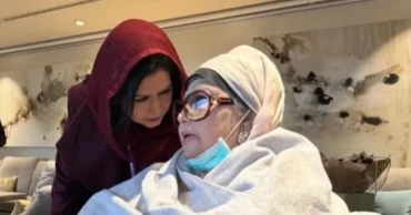 ক্লিনিক ছেড়ে তারেকের বাসায় গেলেন খালেদা জিয়া