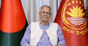 অসংক্রামক রোগের চিকিৎসায় বিপুল অর্থ বিদেশ চলে যায়: ড. ইউনূস