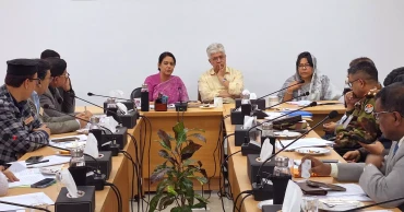 বায়ুদূষণ কমানো ও কৃষিজমি বাঁচাতে সরকারি নির্মাণে ব্লকের ব্যবহার বাড়াচ্ছে সরকার