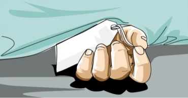 কুমিল্লায় ট্রাকচাপায় যুবকের মৃত্যু