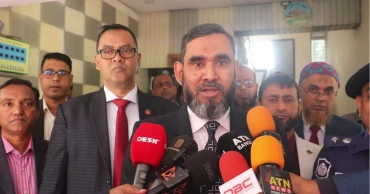 নির্বাচন ব্যবস্থায় আস্থা ফেরাতে কাজ করছে কমিশন: ইসি সানাউল্লাহ