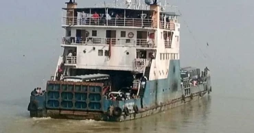 আরিচা-কাজিরহাট ও পাটুরিয়া-দৌলতদিয়ার ফেরি চলাচল স্বাভাবিক